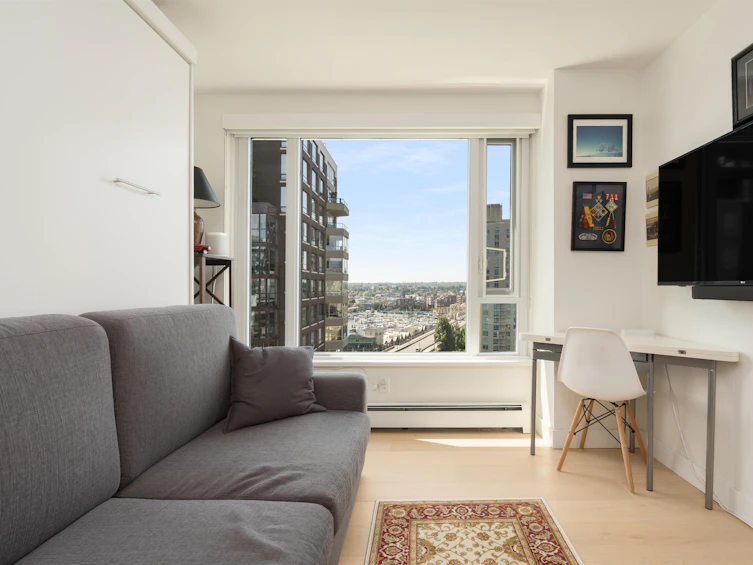 1402-1020 Harwood Street, Vancouver, BC, V6E 4R1 - 18