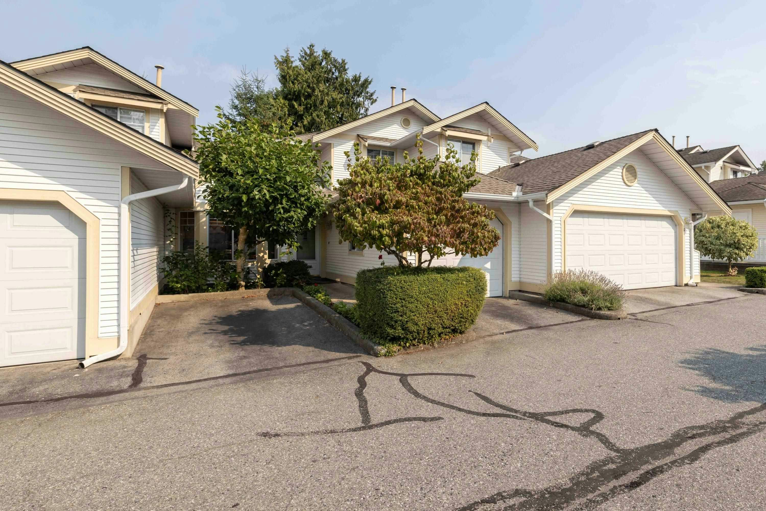 95-8737 212th Street, Langley, BC, V1M 2C8