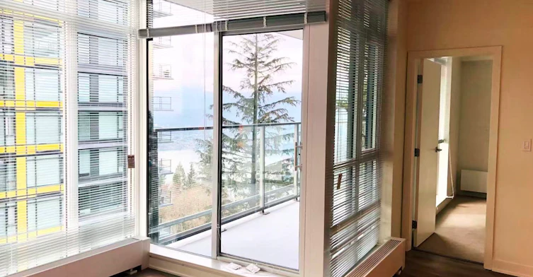 8xx-8940 University Crescent, Burnaby, BC, V5A 0E7 - 7