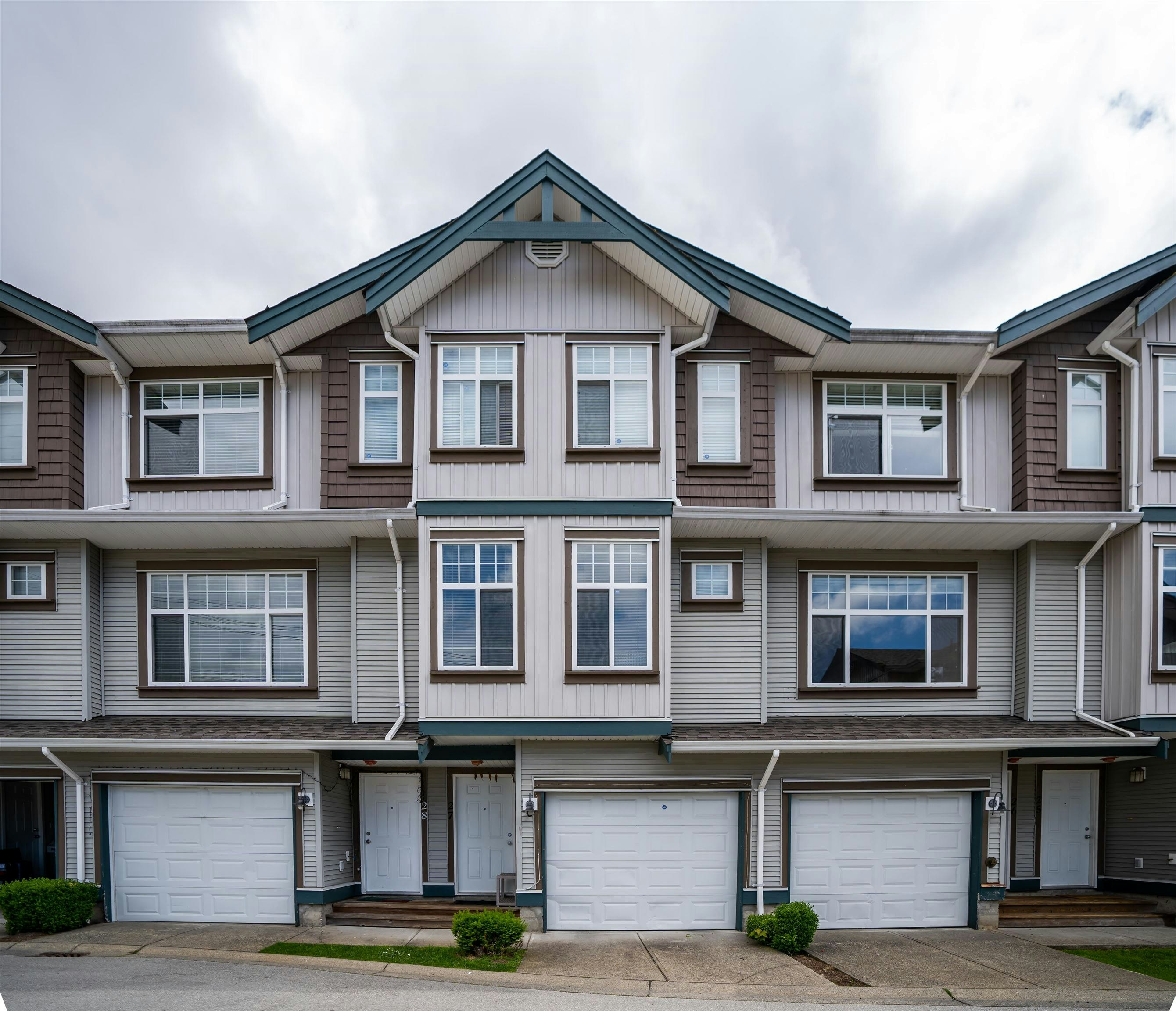 27-12585 72 Avenue, Surrey, BC, V3W 1R9
