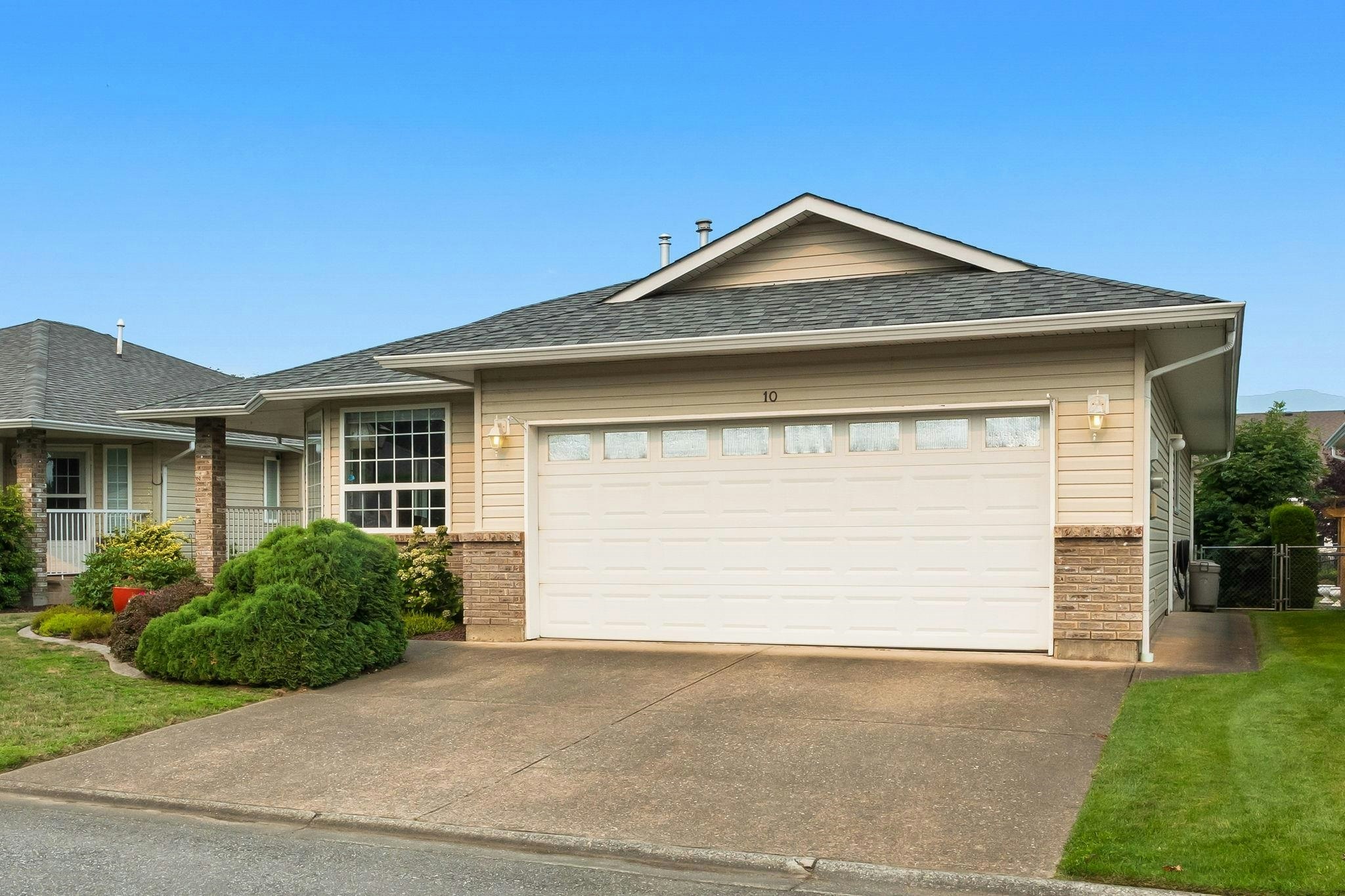 10-7292 Elm Road, Agassiz, BC, V0M 1A2