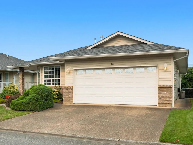 10-7292 Elm Road, Agassiz, BC, V0M 1A2