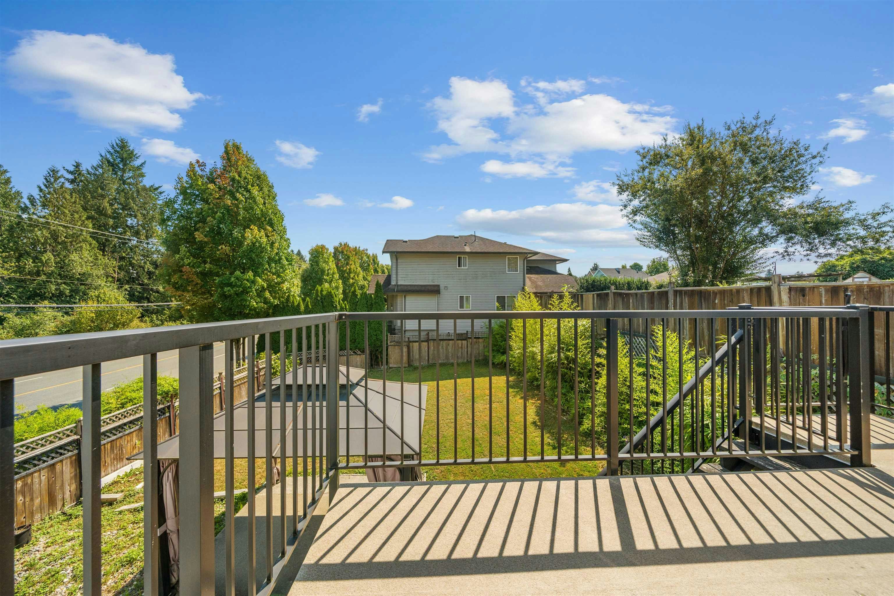 23190 122 Avenue, Maple Ridge, BC, V2X 0P9 - 19