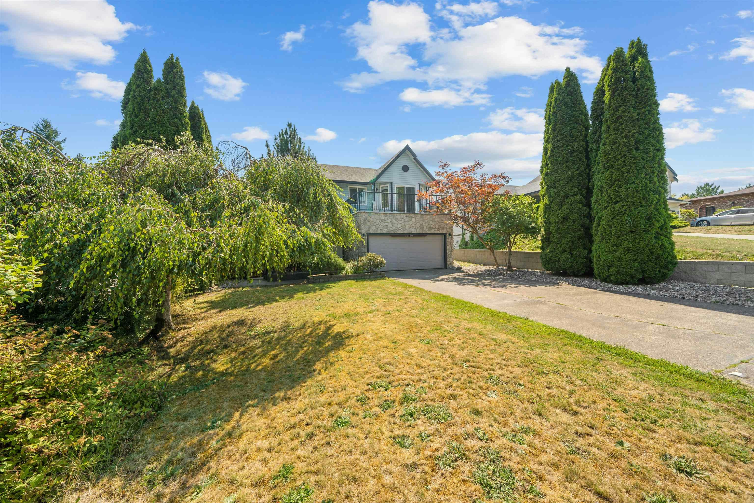 23190 122 Avenue - 2