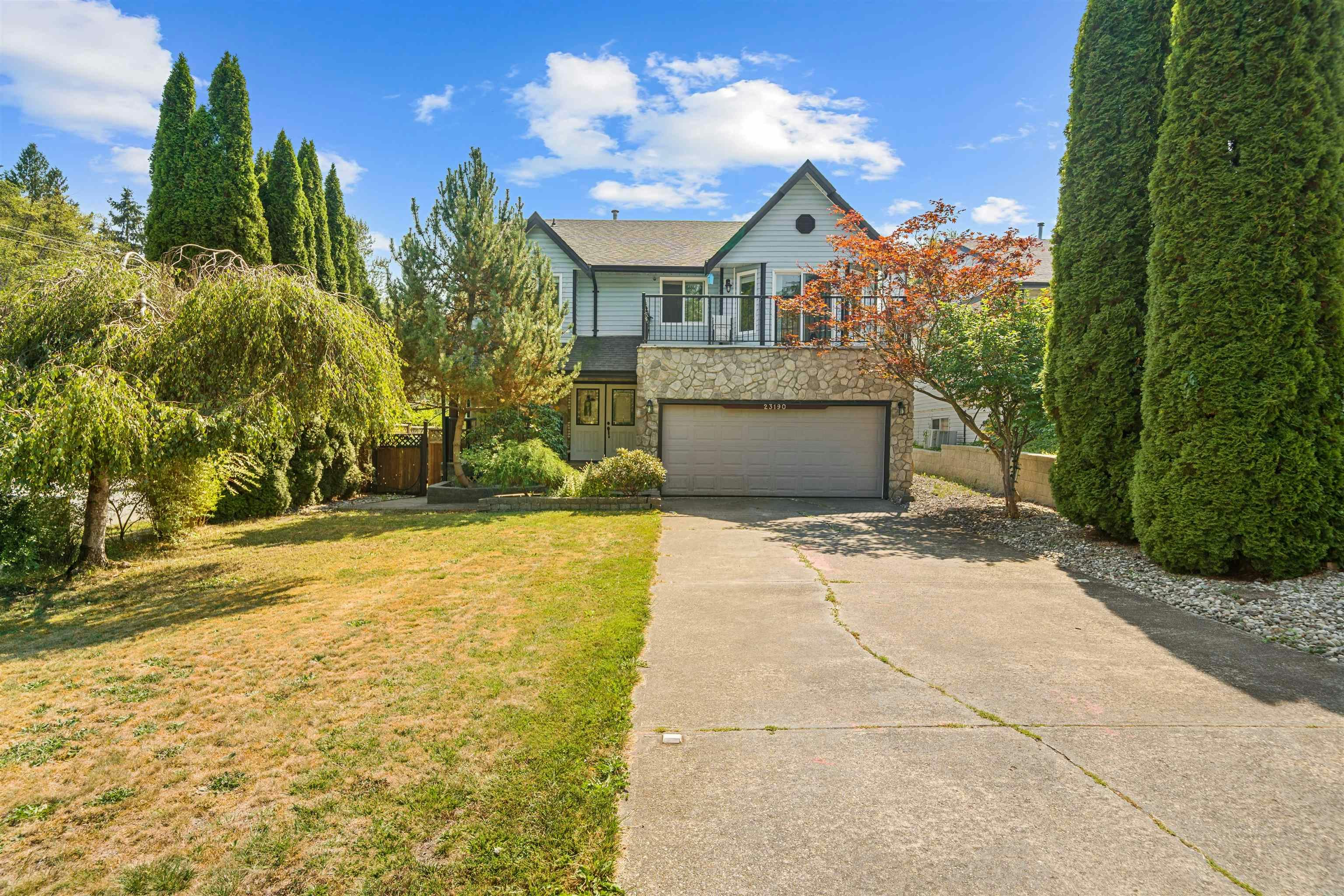 23190 122 Avenue, Maple Ridge, BC, V2X 0P9