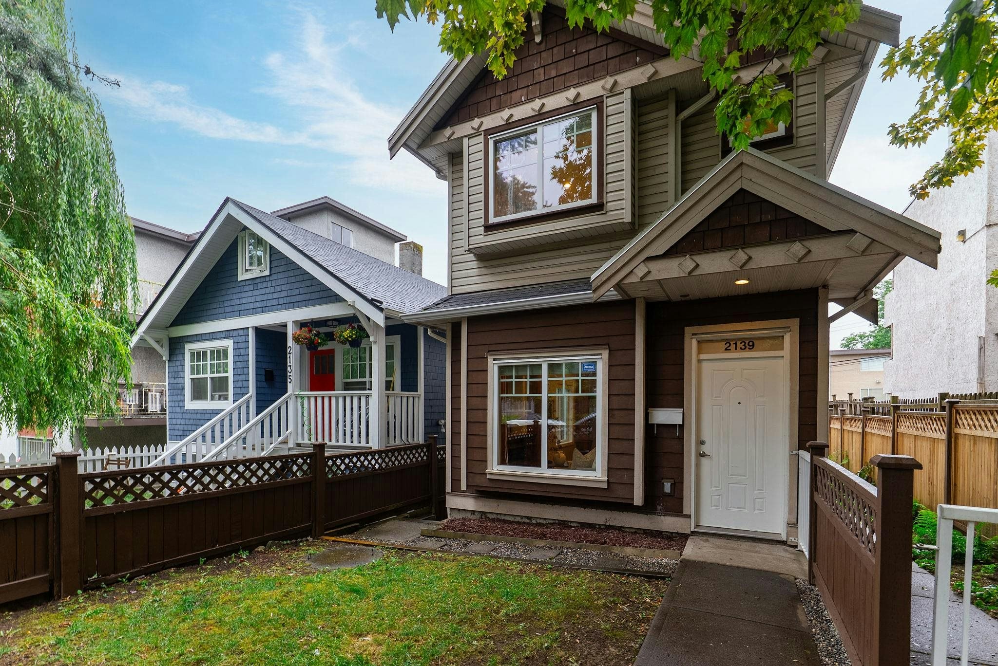 2139 Triumph Street, Vancouver, BC, V5L 1L1 - 17