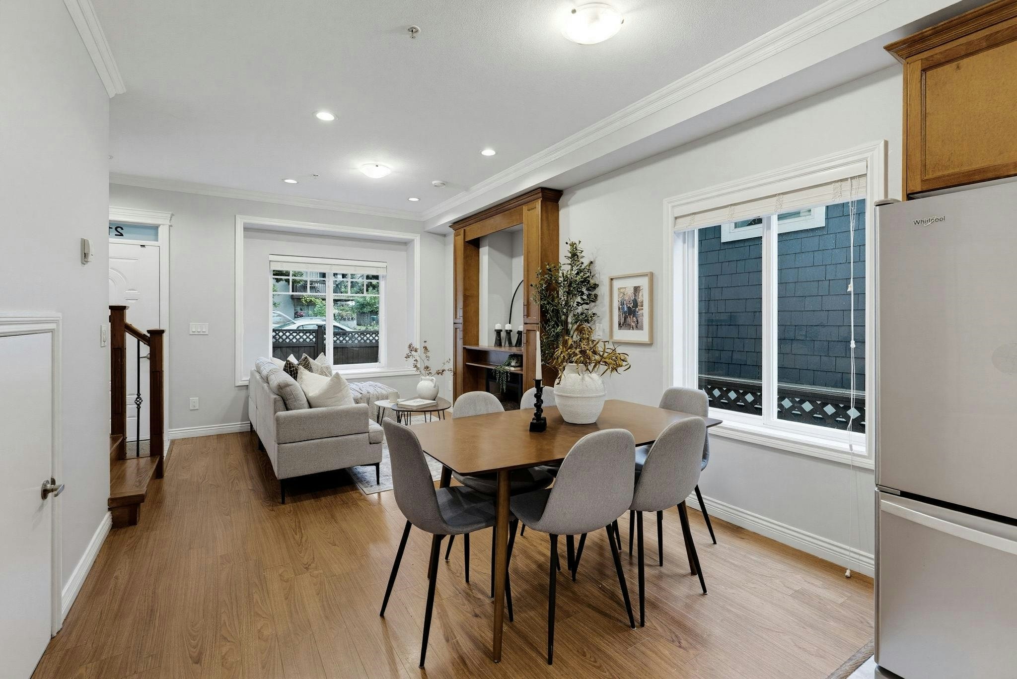 2139 Triumph Street, Vancouver, BC, V5L 1L1