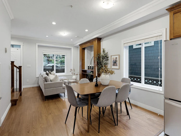 2139 Triumph Street, Vancouver, BC, V5L 1L1
