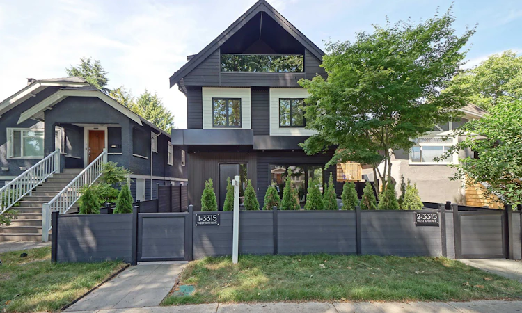 1-3315 W 10th Street