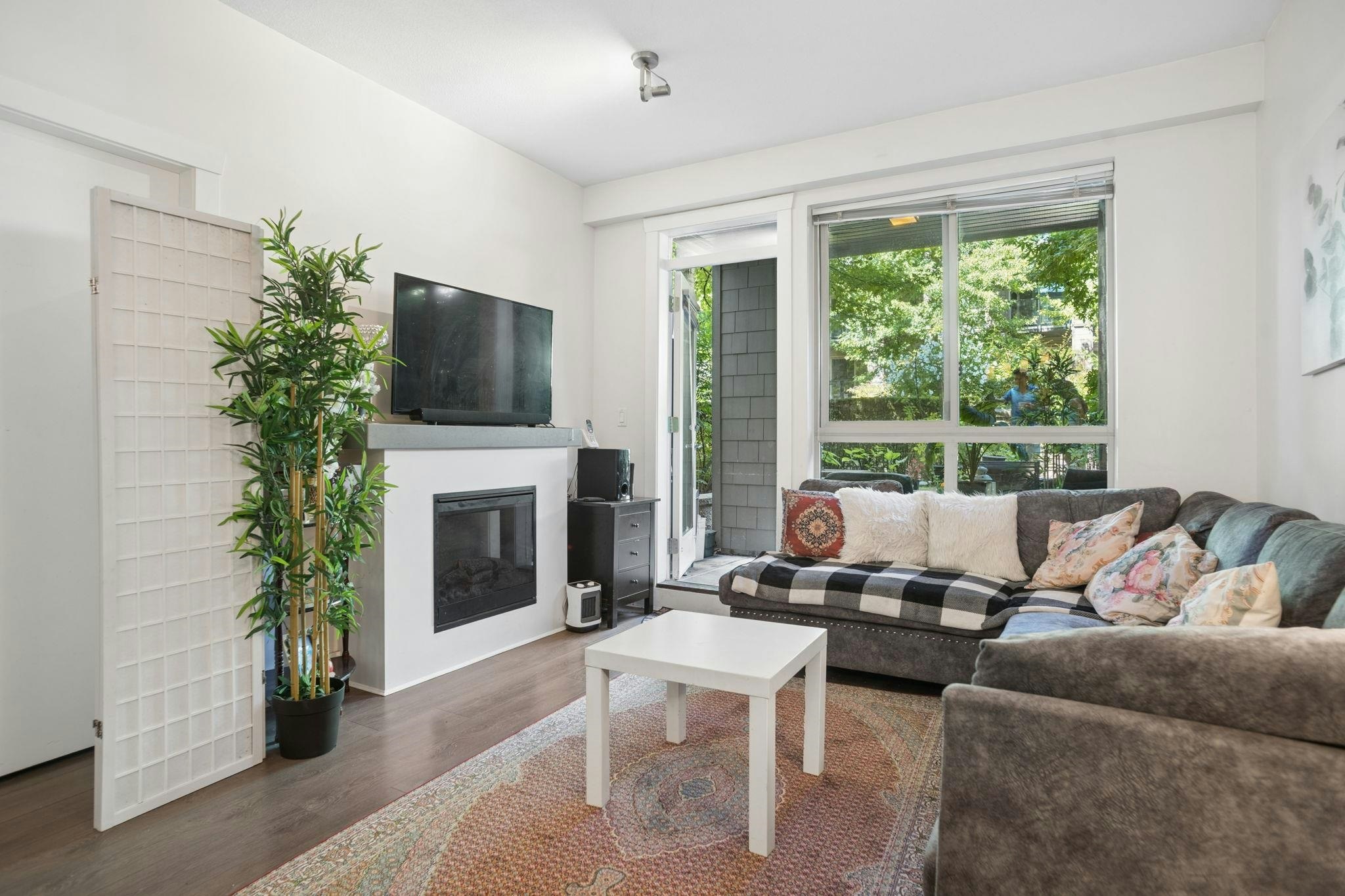 107-7478 Byrnepark Walk, Burnaby, BC, V3N 0B5