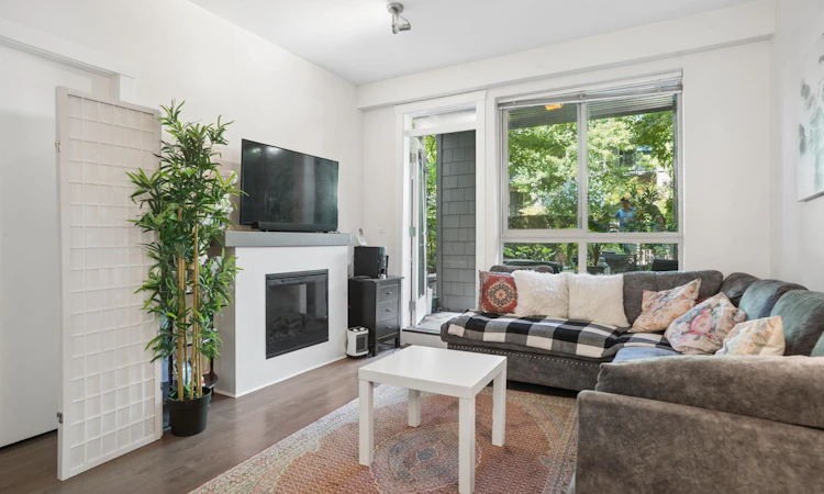 107-7478 Byrnepark Walk