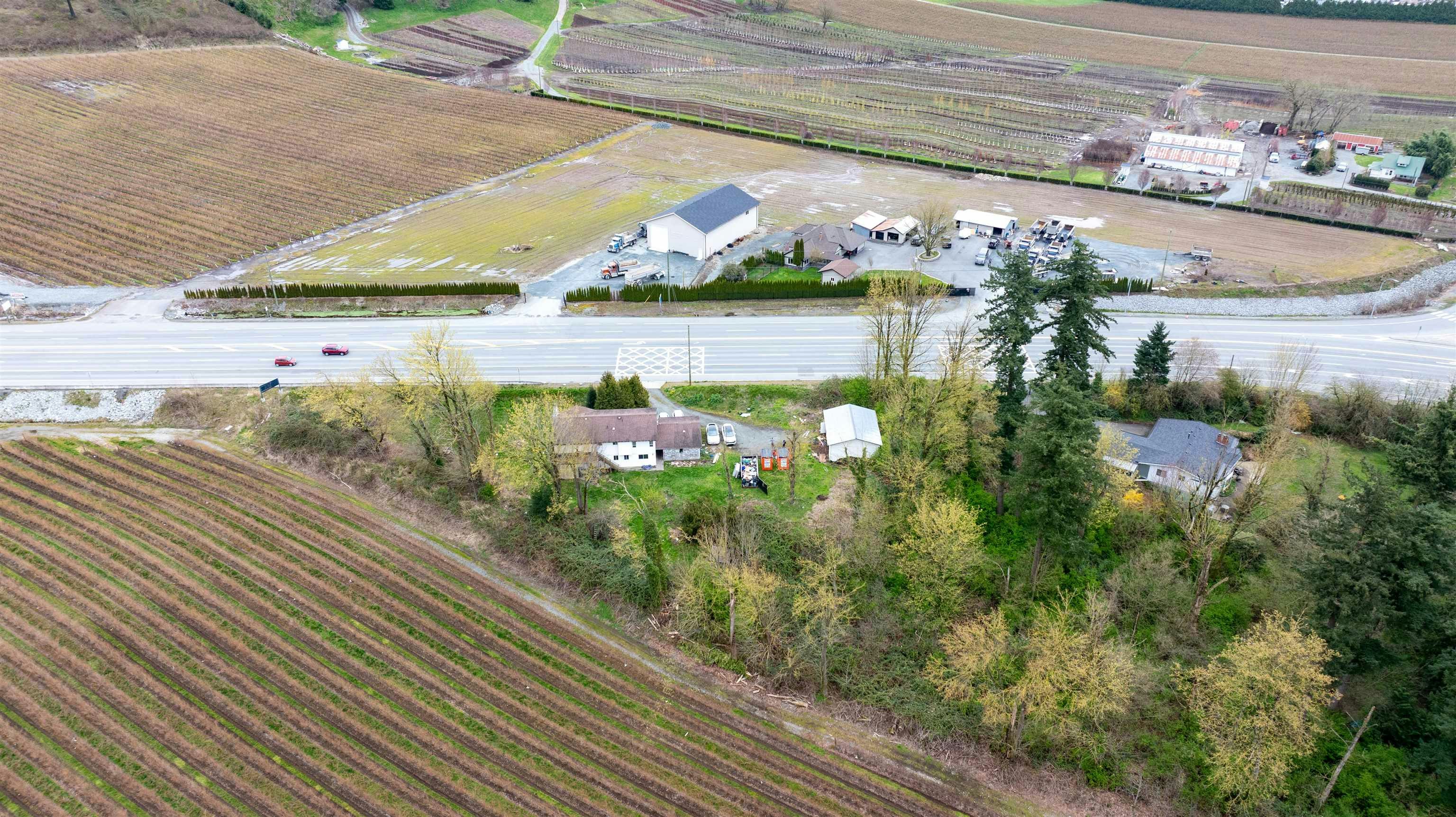 141 264th Diversion, Langley, BC, V4W 2L7 - 18