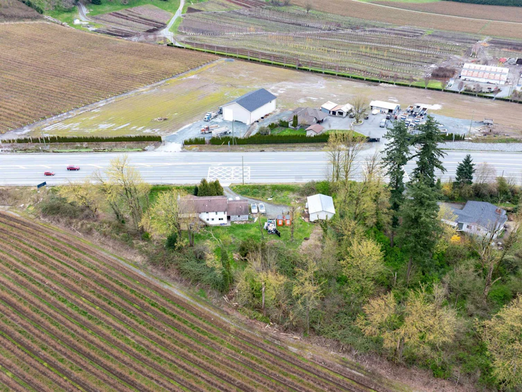 141 264th Diversion, Langley, BC, V4W 2L7 - 18