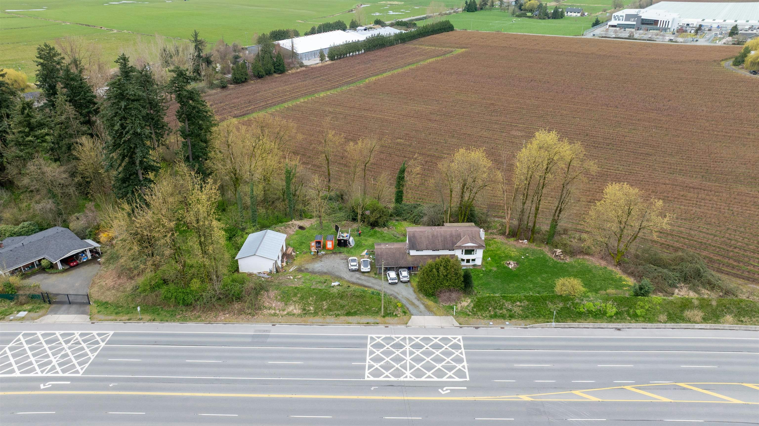 141 264th Diversion, Langley, BC, V4W 2L7 - 22