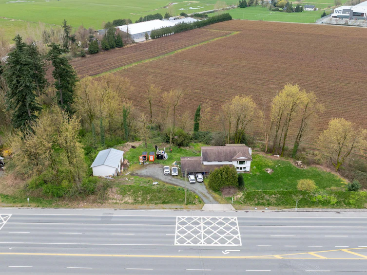 141 264th Diversion, Langley, BC, V4W 2L7 - 22