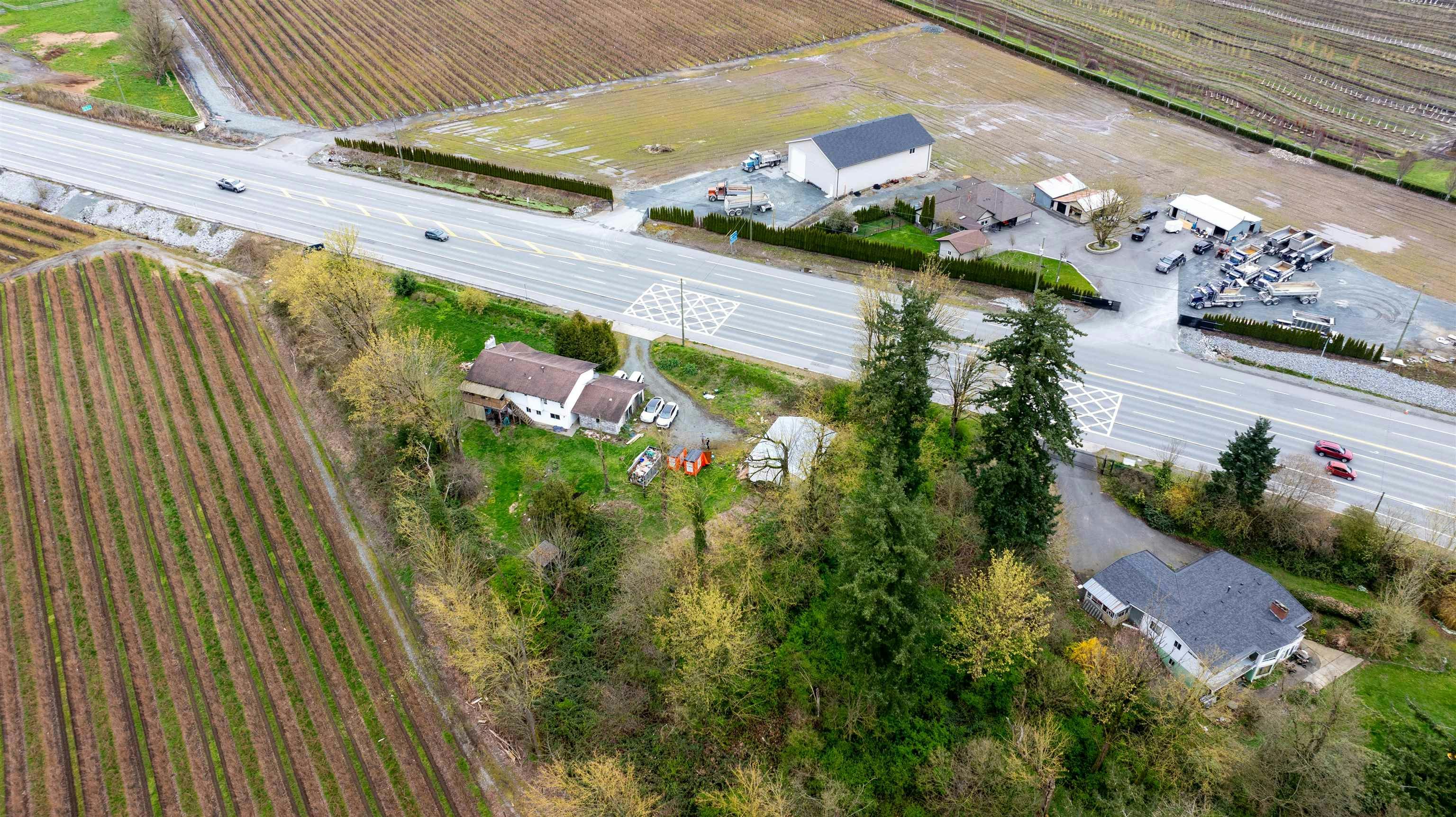 141 264th Diversion, Langley, BC, V4W 2L7 - 15