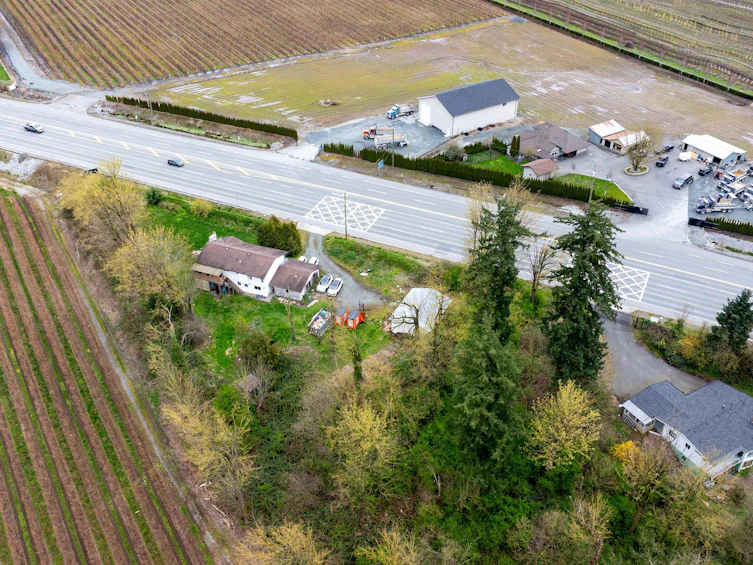 141 264th Diversion, Langley, BC, V4W 2L7 - 15