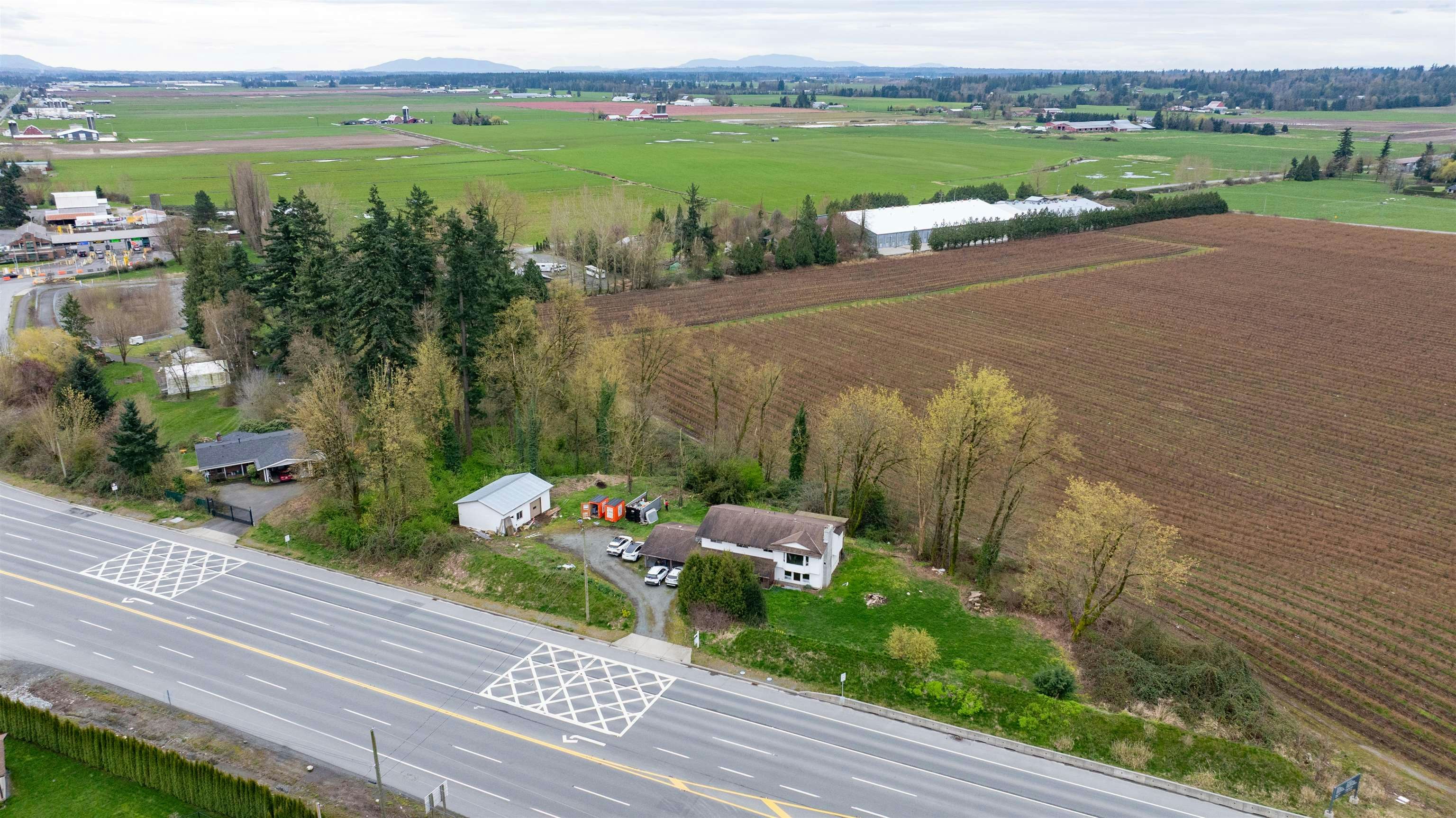 141 264th Diversion, Langley, BC, V4W 2L7 - 24