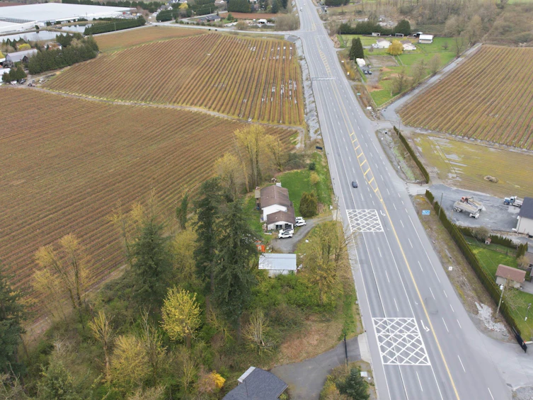141 264th Diversion, Langley, BC, V4W 2L7 - 4