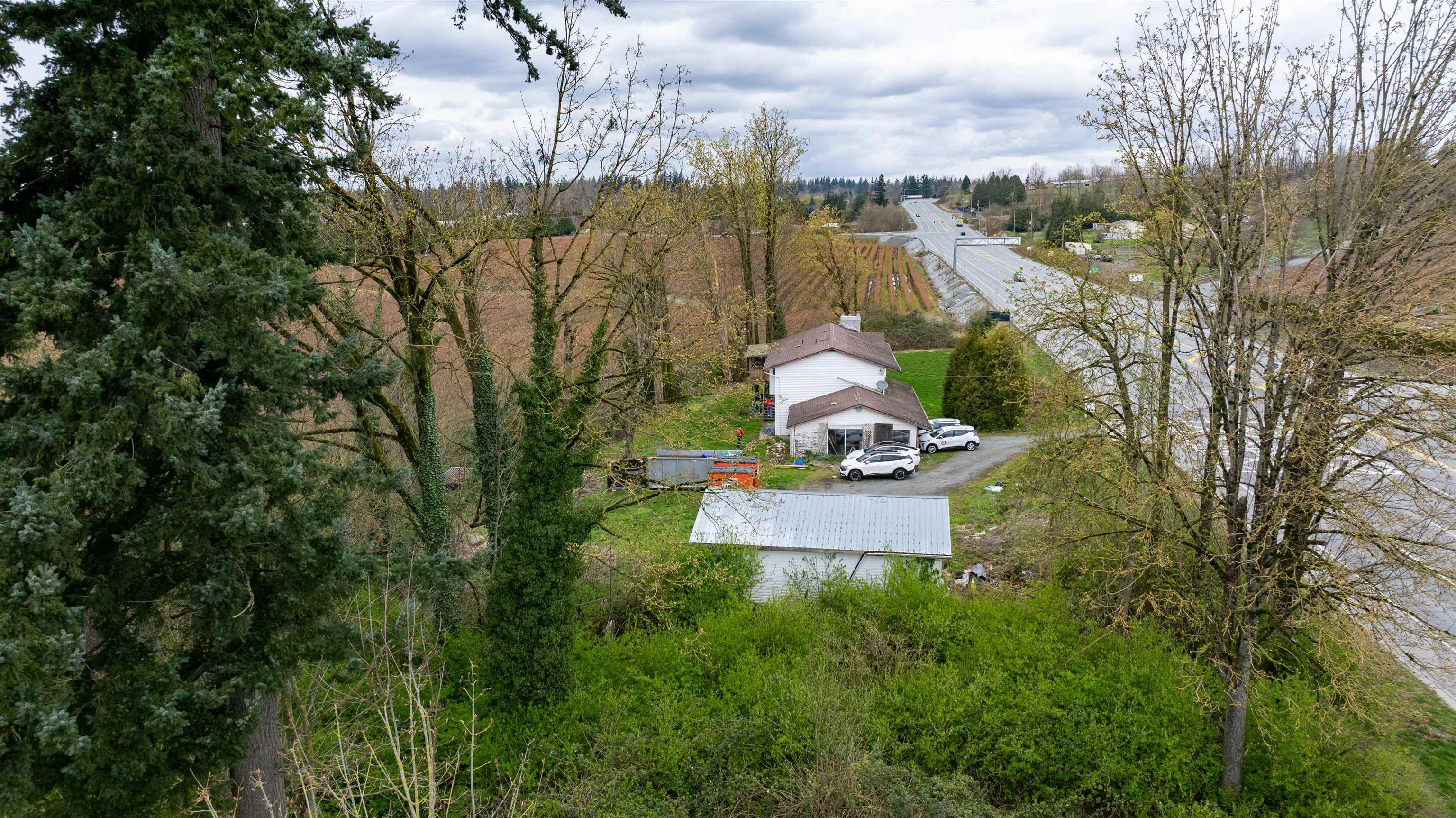 141 264th Diversion, Langley, BC, V4W 2L7 - 14