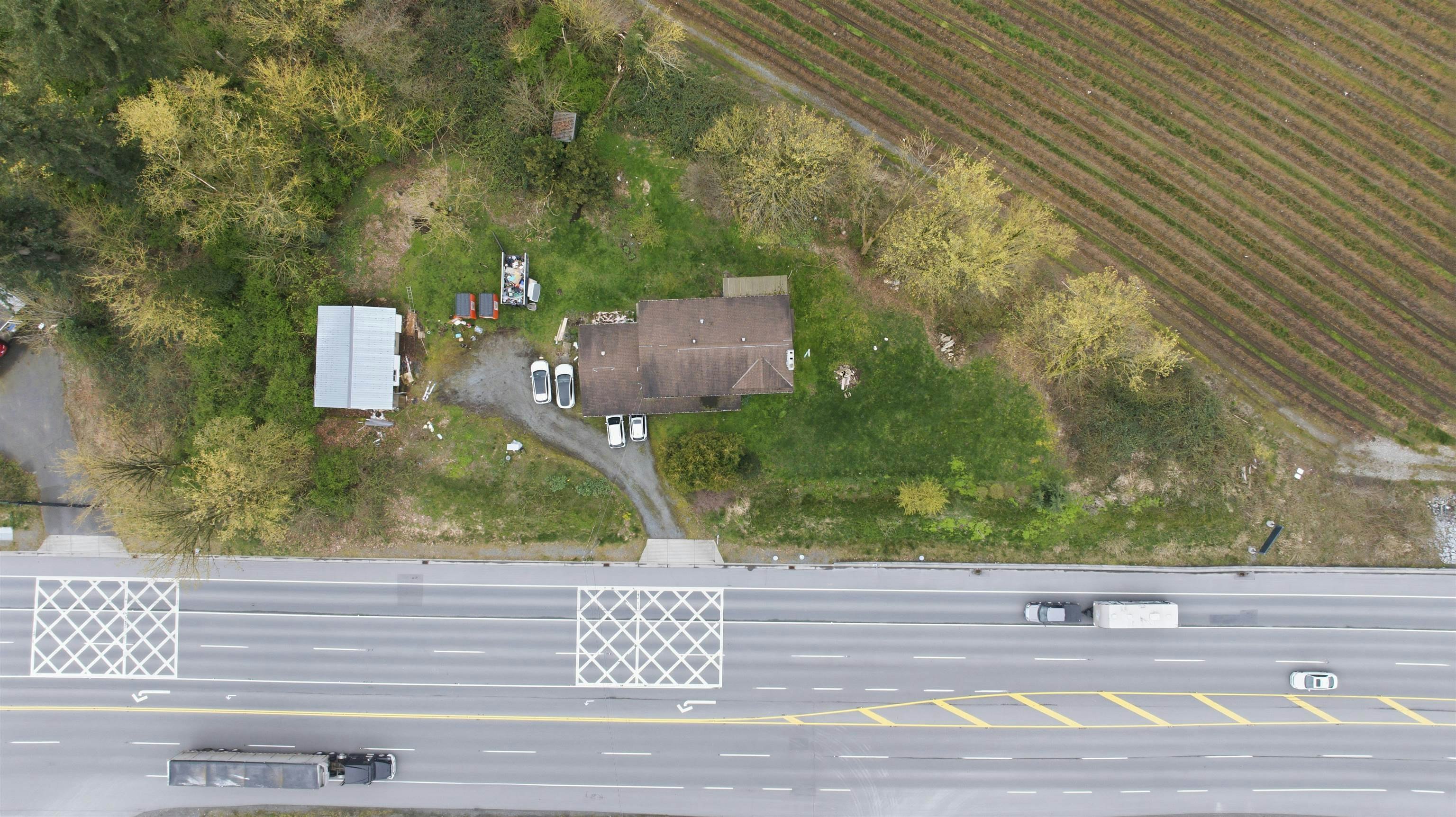 141 264th Diversion, Langley, BC, V4W 2L7 - 9