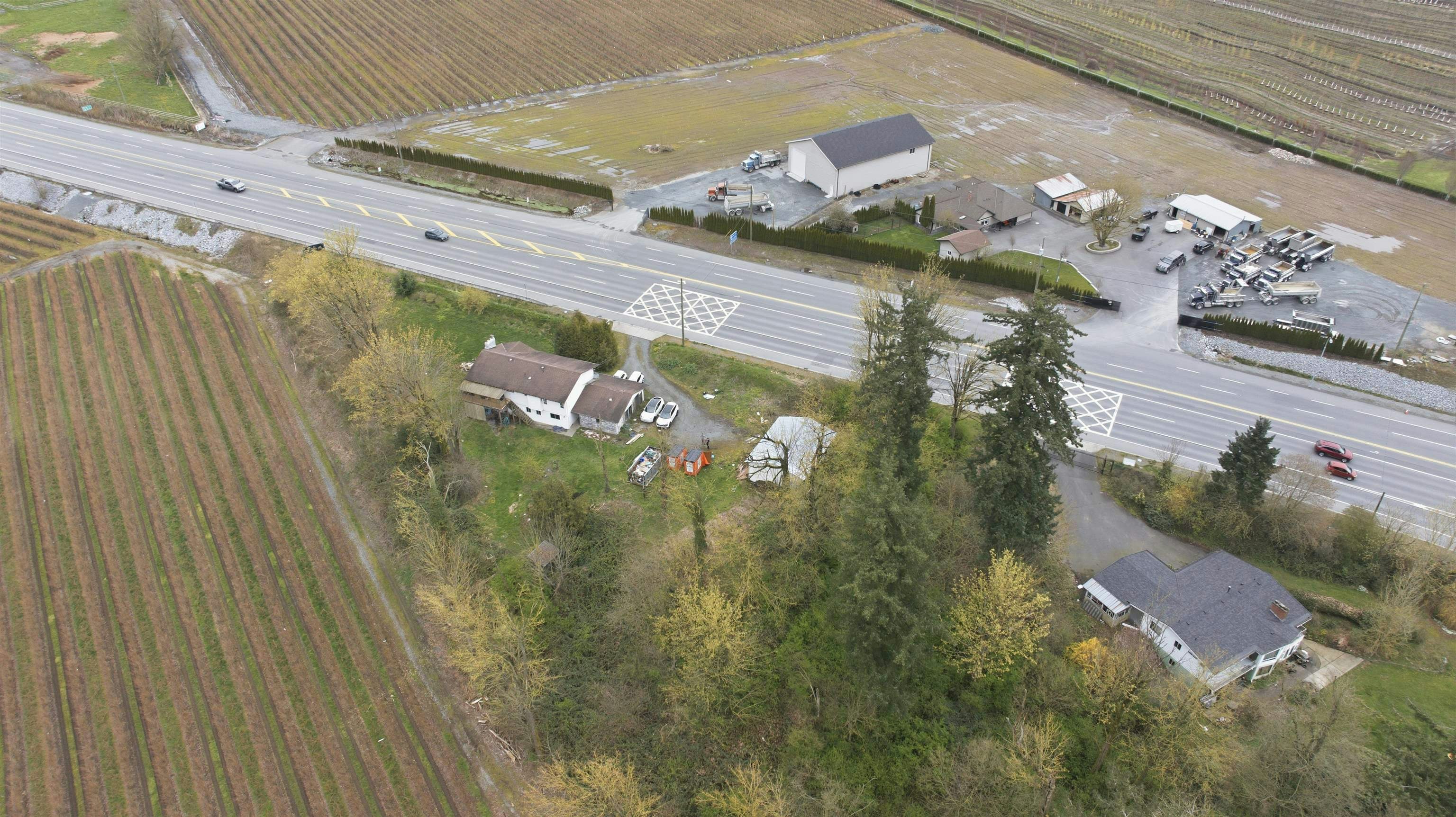 141 264th Diversion - 2