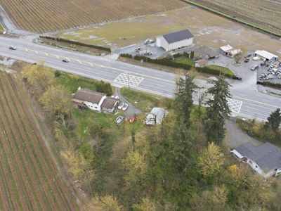 141 264th Diversion - 2
