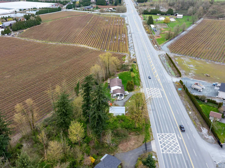 141 264th Diversion, Langley, BC, V4W 2L7 - 16
