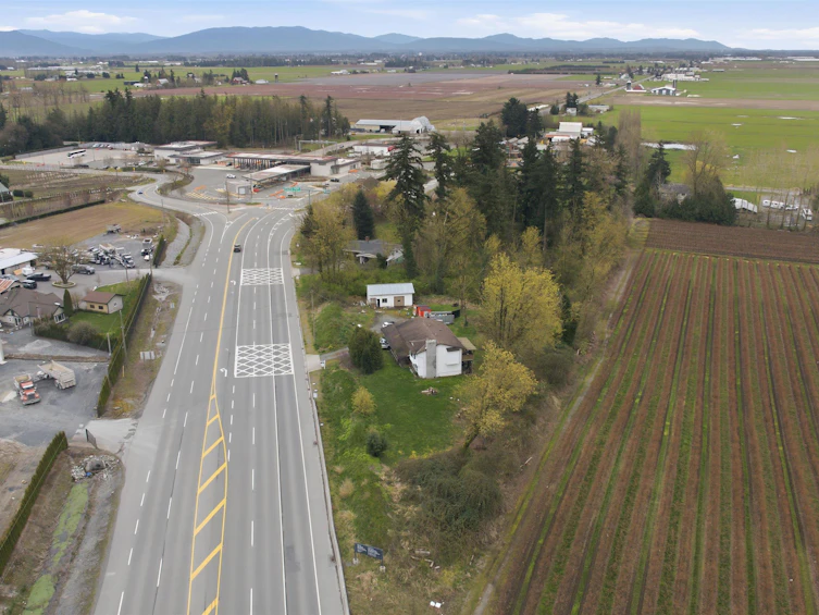 141 264th Diversion, Langley, BC, V4W 2L7 - 3