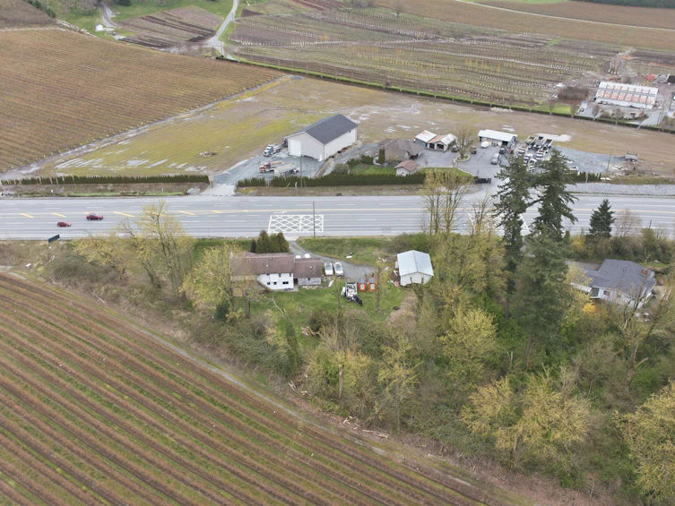 141 264th Diversion, Langley, BC, V4W 2L7 - 7