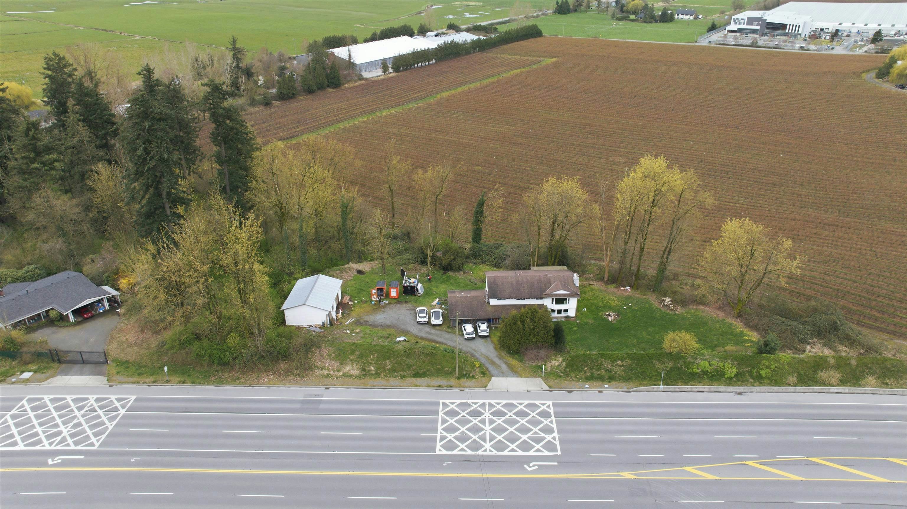 141 264th Diversion, Langley, BC, V4W 2L7