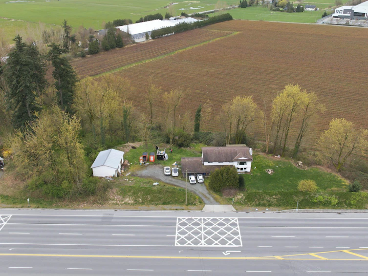 141 264th Diversion, Langley, BC, V4W 2L7