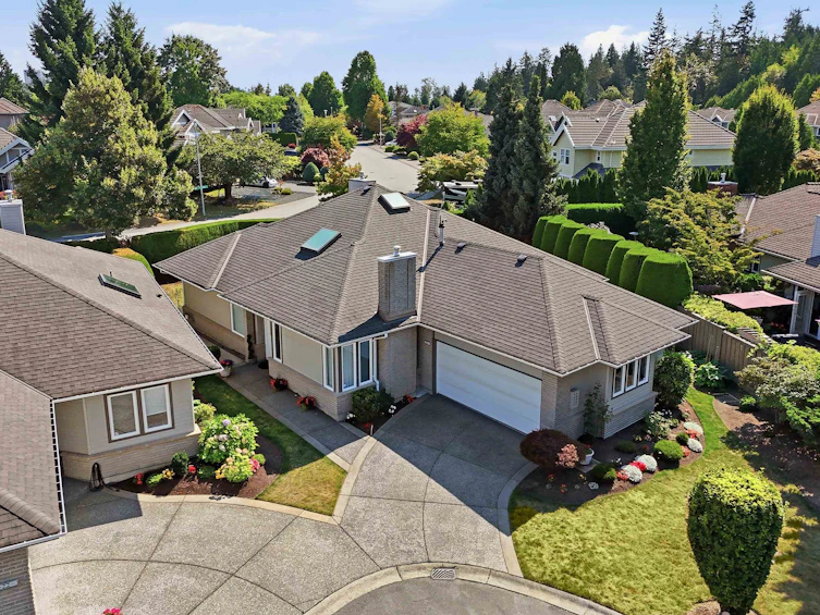 21-14888 24 Avenue, Surrey, BC, V4A 2H6