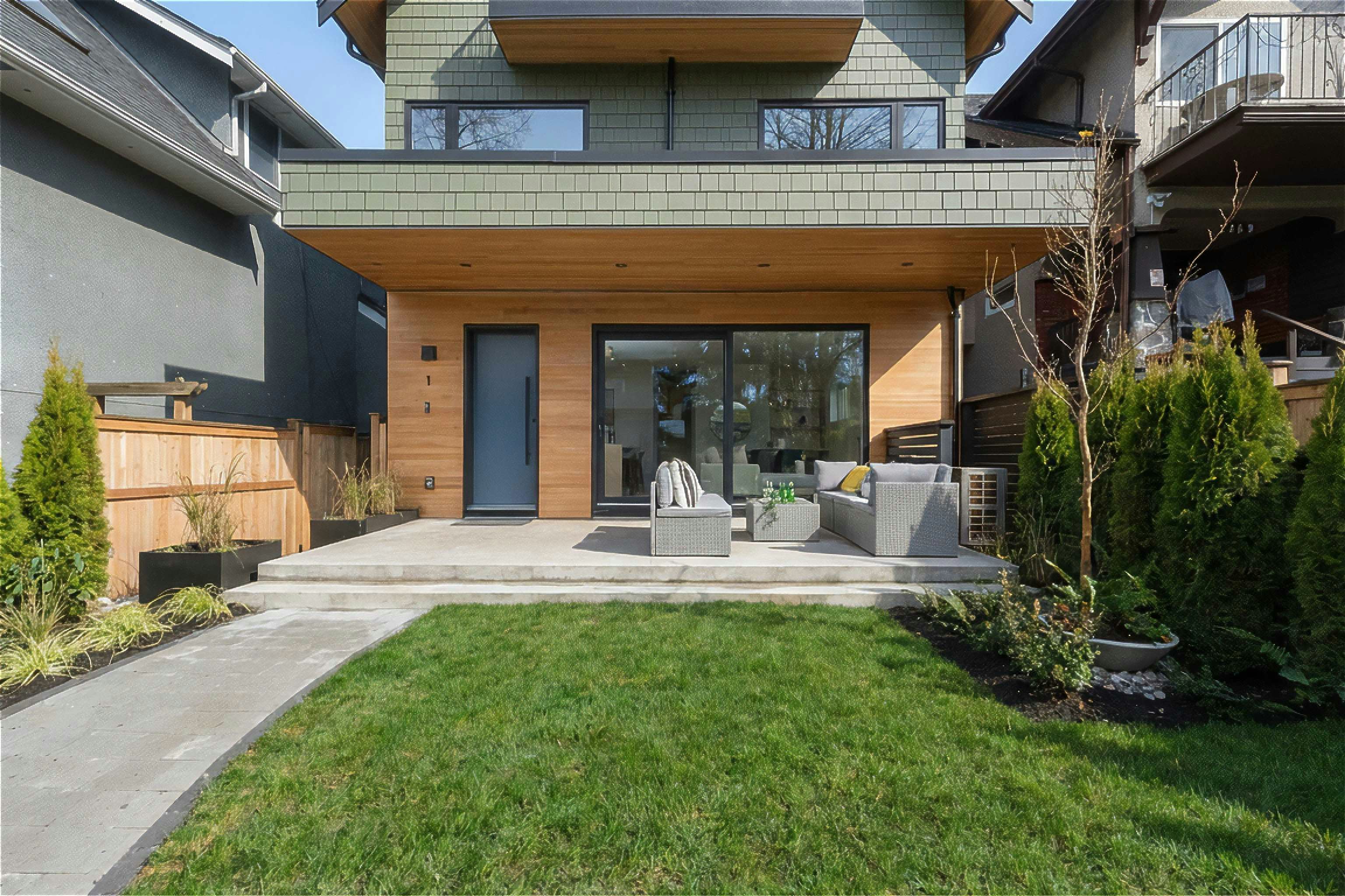 1-2755 W 11th Avenue, Vancouver, BC, V6K 2L8 - 35