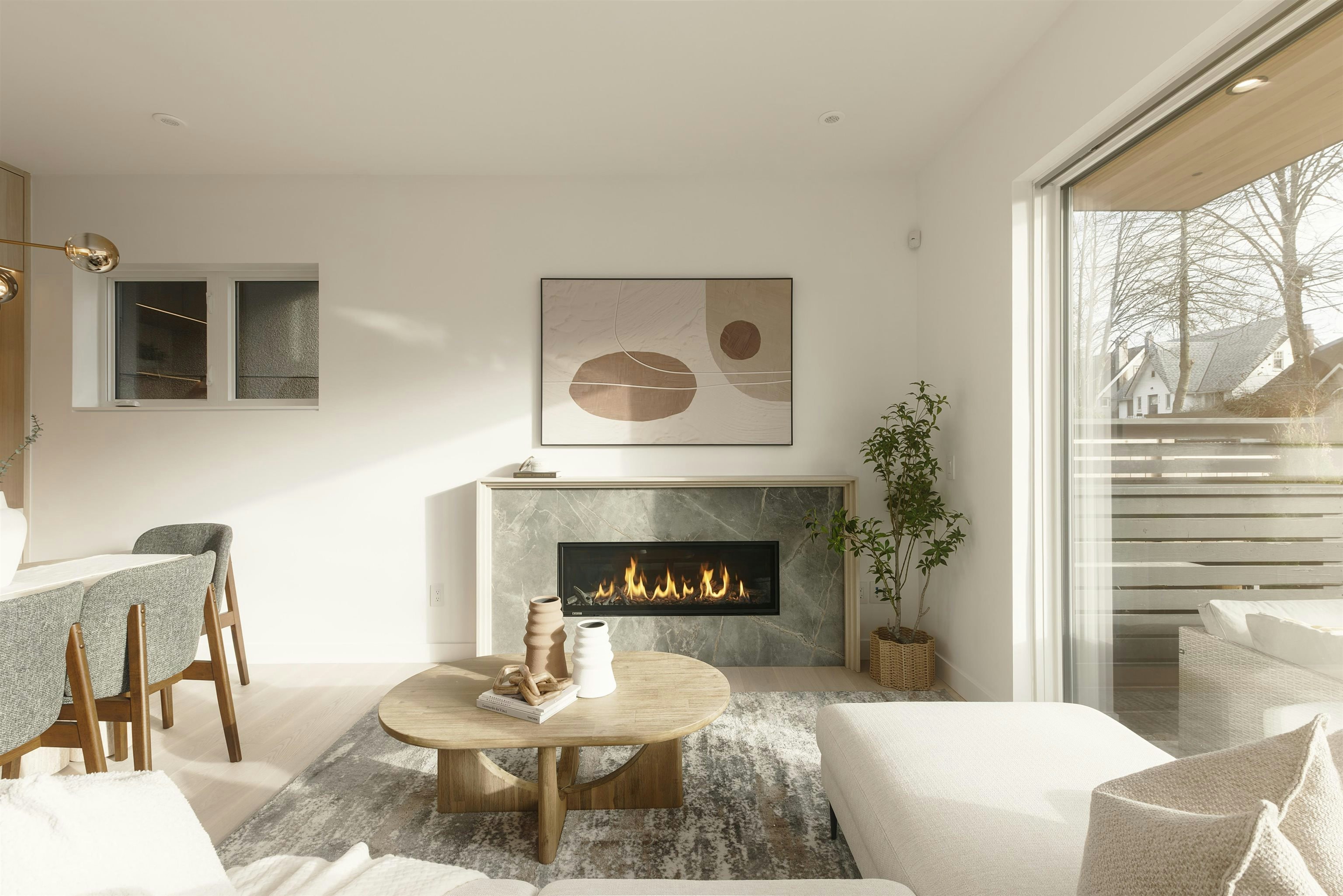 1-2755 W 11th Avenue, Vancouver, BC, V6K 2L8 - 3