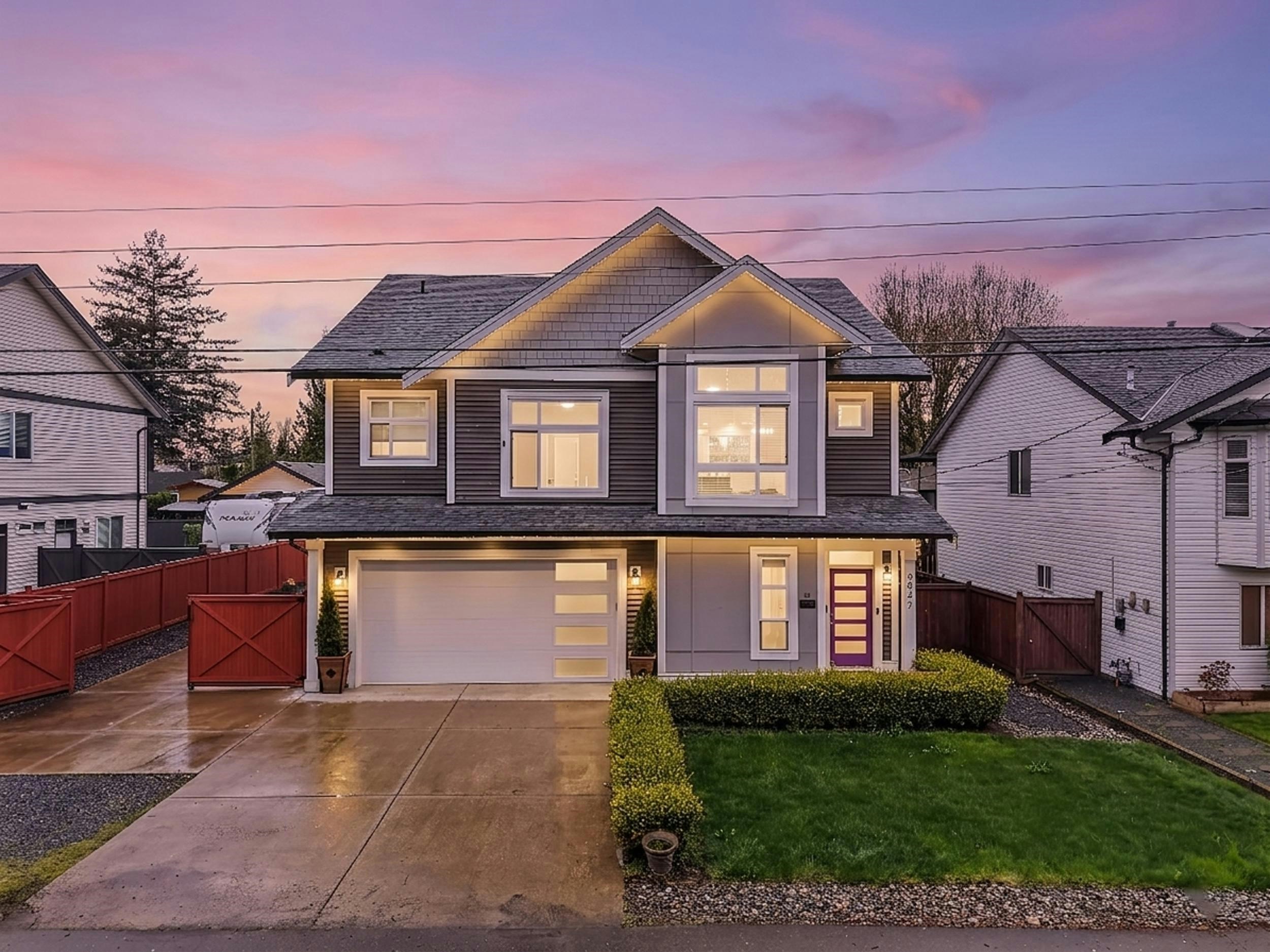 9847 Mcgrath Road, Chilliwack, BC, V0X 1X0