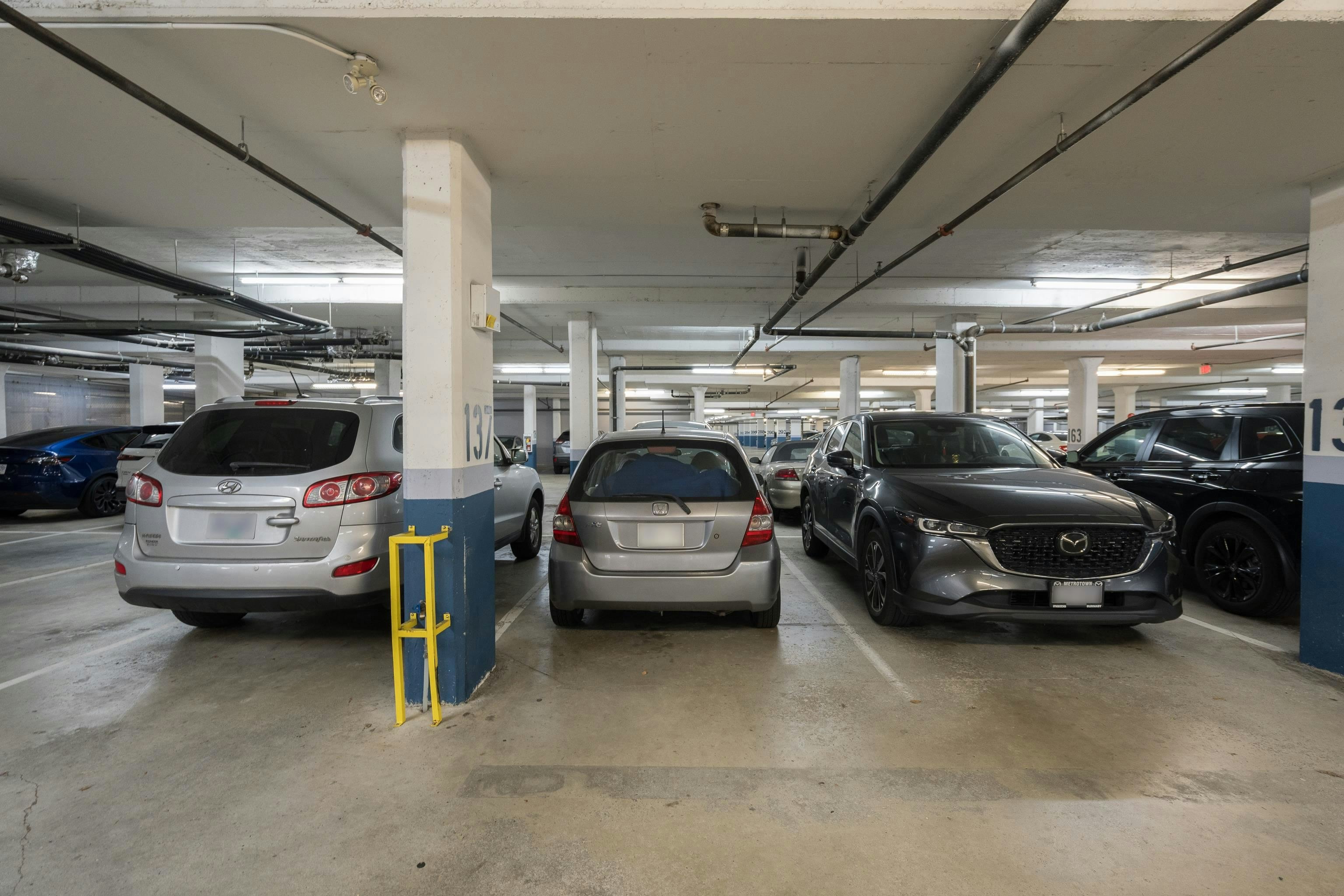 418-10180 153 Street, Surrey, BC, V3R 0B5 - 28