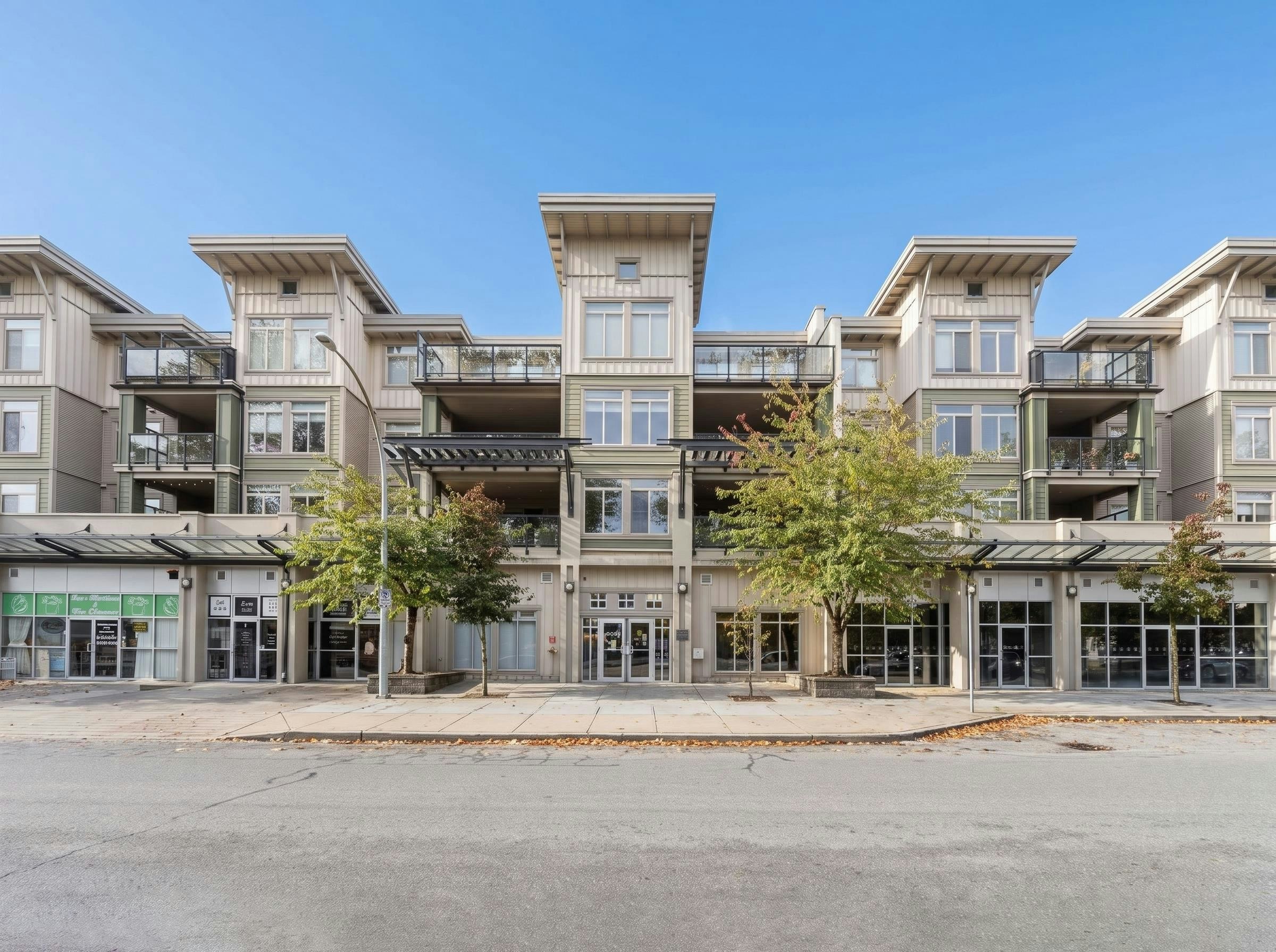 418-10180 153 Street, Surrey, BC, V3R 0B5 - 36