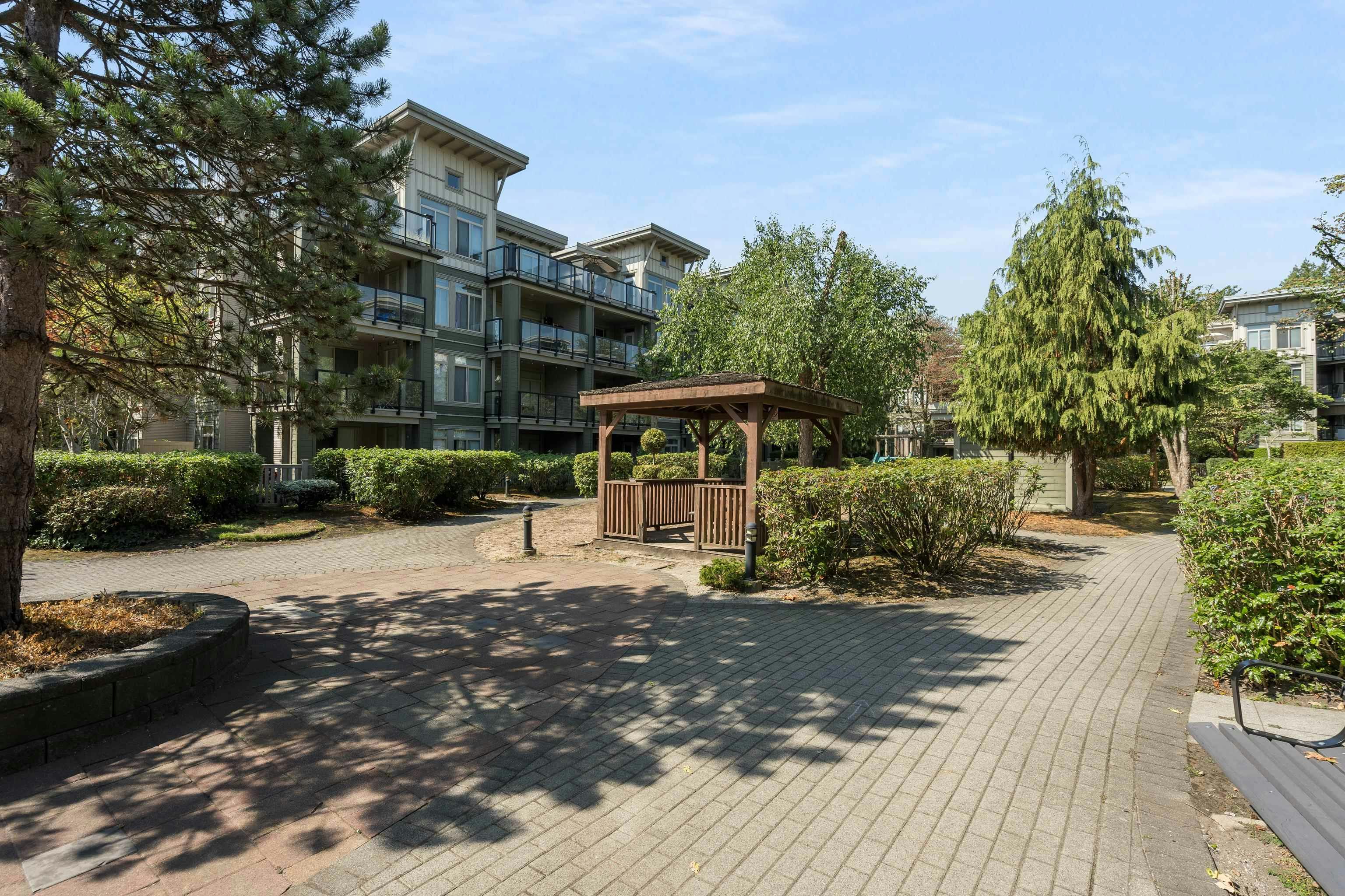 418-10180 153 Street, Surrey, BC, V3R 0B5 - 35