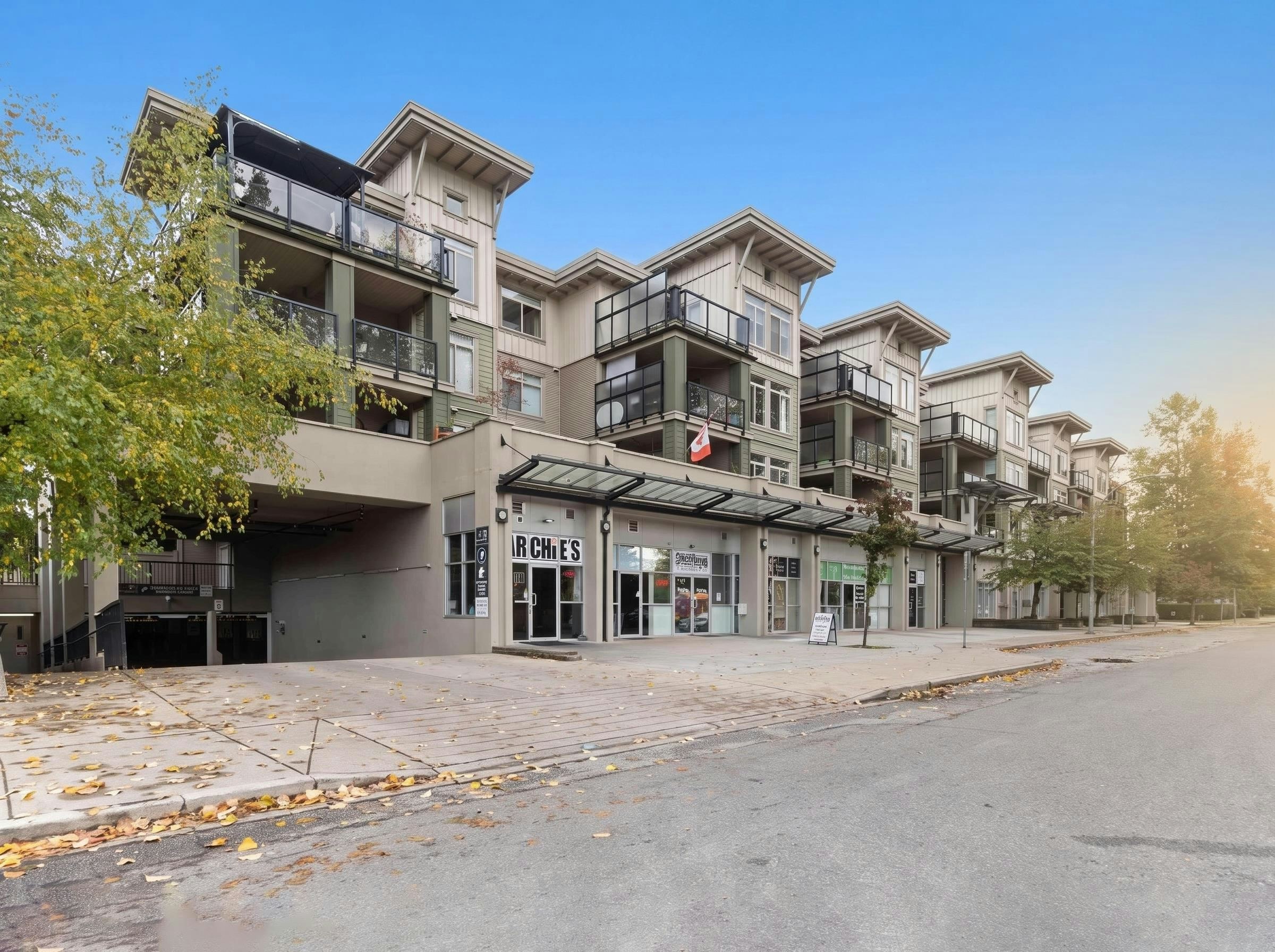 418-10180 153 Street, Surrey, BC, V3R 0B5 - 37