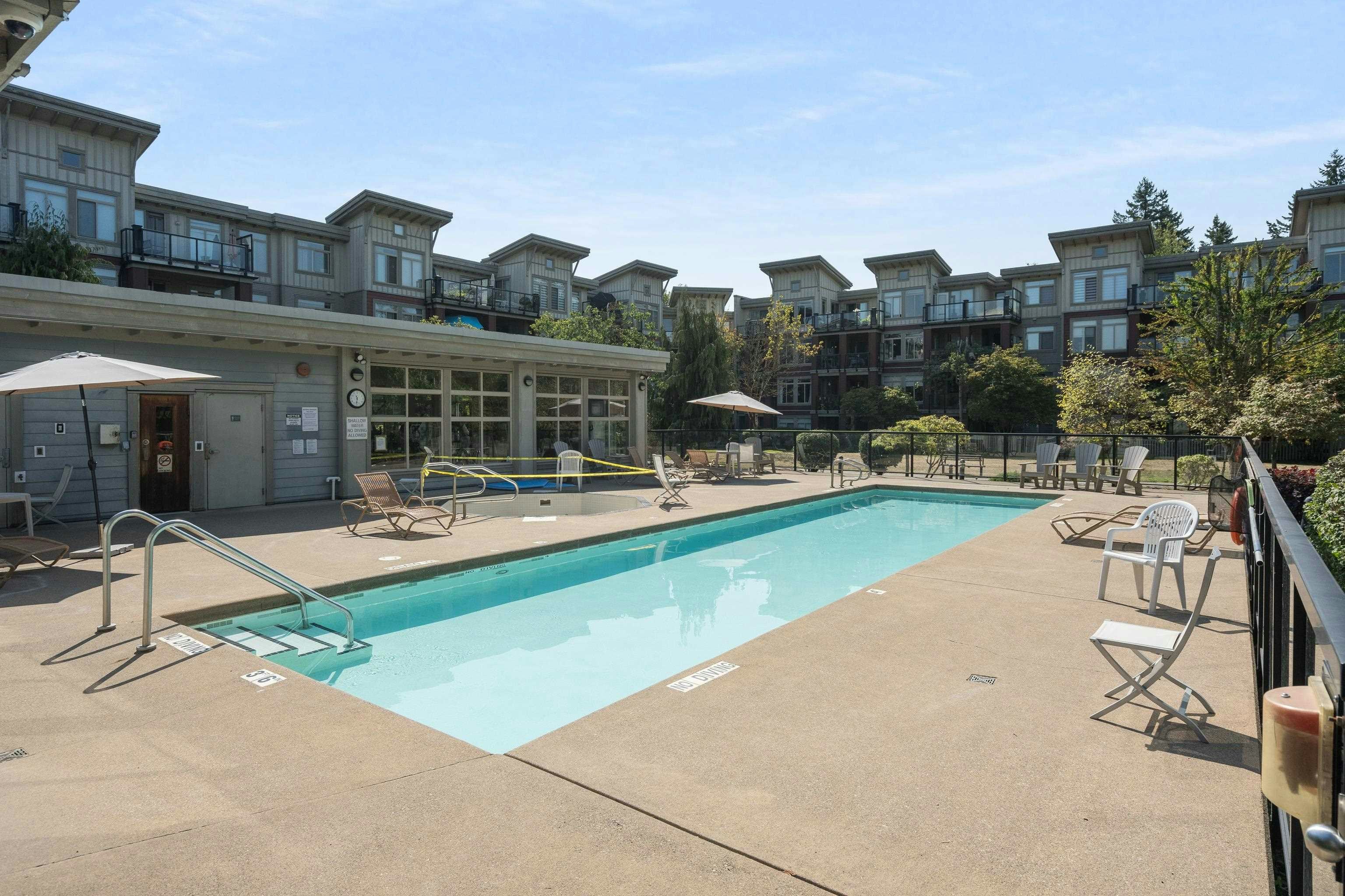 418-10180 153 Street, Surrey, BC, V3R 0B5 - 31