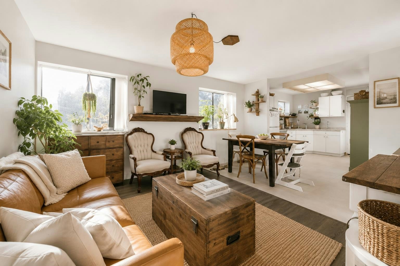3003 Sunnyhurst Road, North Vancouver, BC, V7K 2G4 - 3