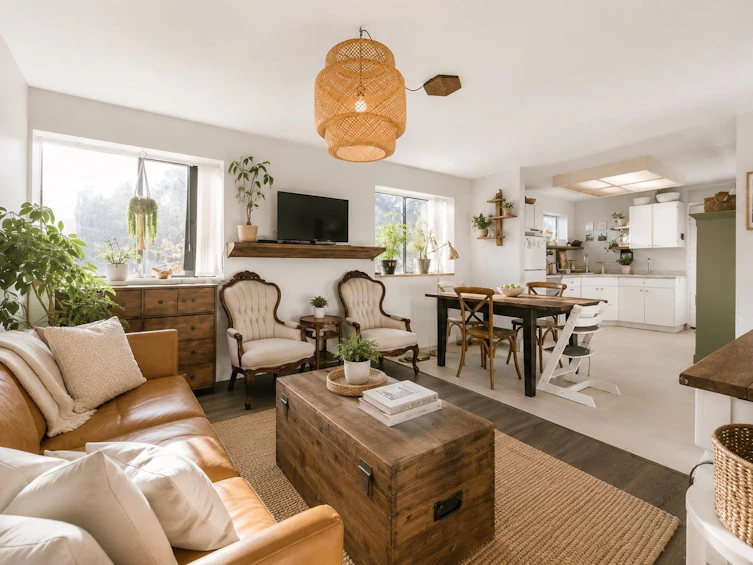 3003 Sunnyhurst Road, North Vancouver, BC, V7K 2G4 - 3