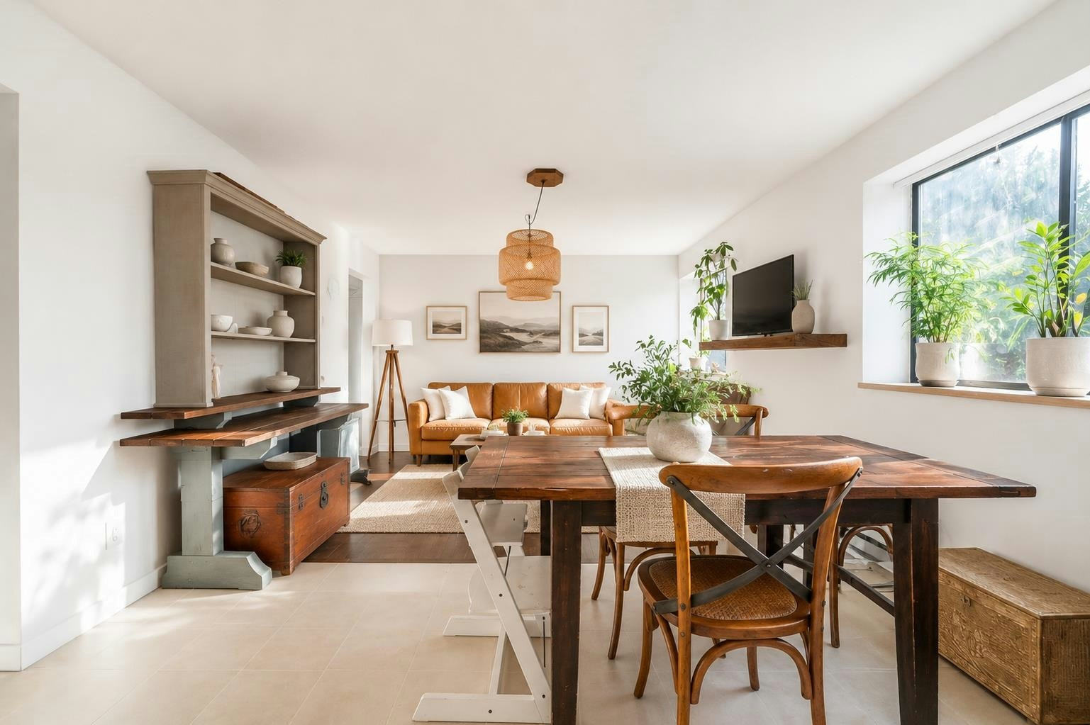 3003 Sunnyhurst Road, North Vancouver, BC, V7K 2G4 - 2