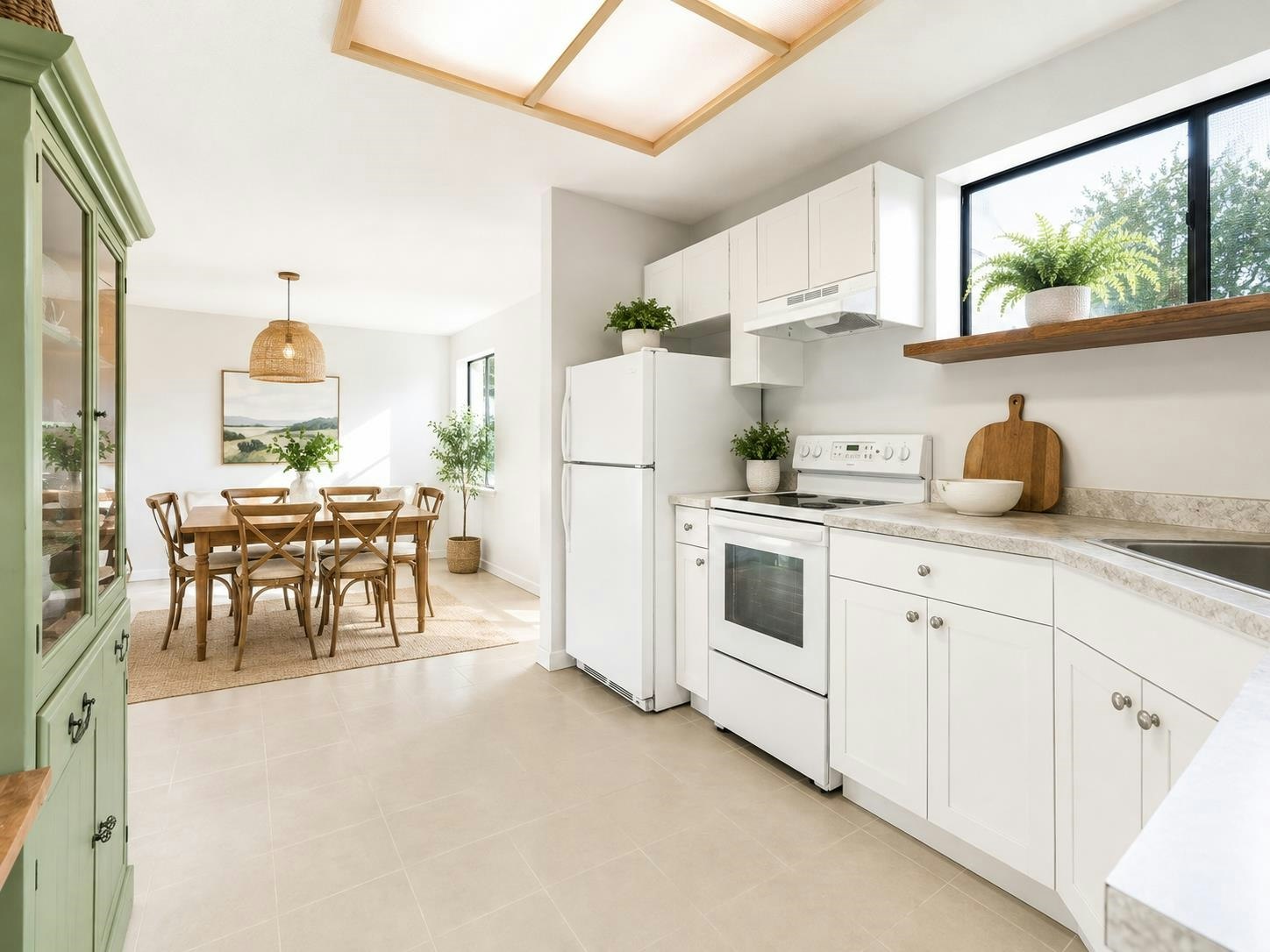 3003 Sunnyhurst Road, North Vancouver, BC, V7K 2G4 - 6