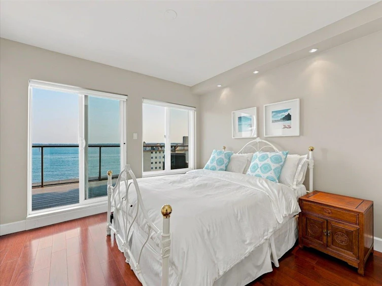 PH-1845 Bellevue Avenue, West Vancouver, BC, V7V 1B2 - 21