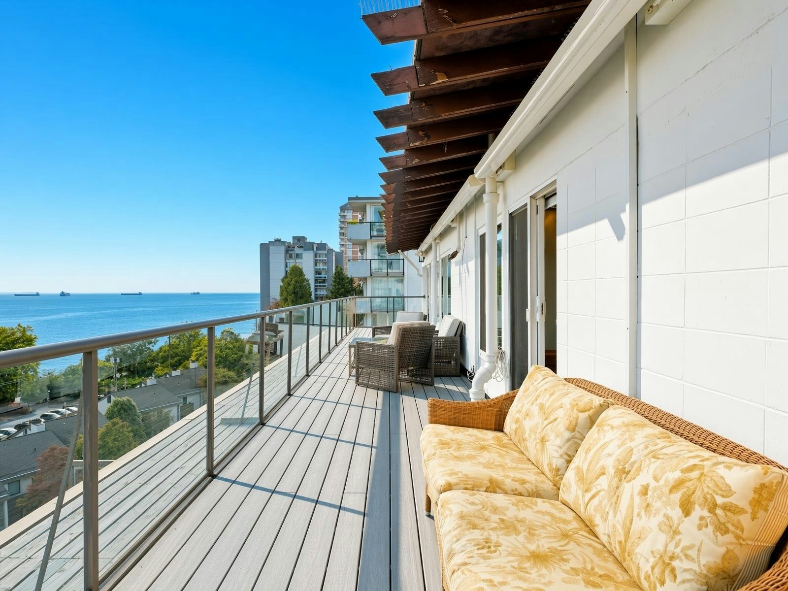 PH-1845 Bellevue Avenue, West Vancouver, BC, V7V 1B2 - 32