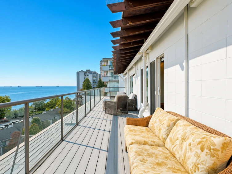 PH-1845 Bellevue Avenue, West Vancouver, BC, V7V 1B2 - 32