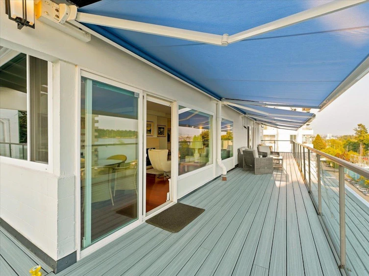 PH-1845 Bellevue Avenue, West Vancouver, BC, V7V 1B2 - 28
