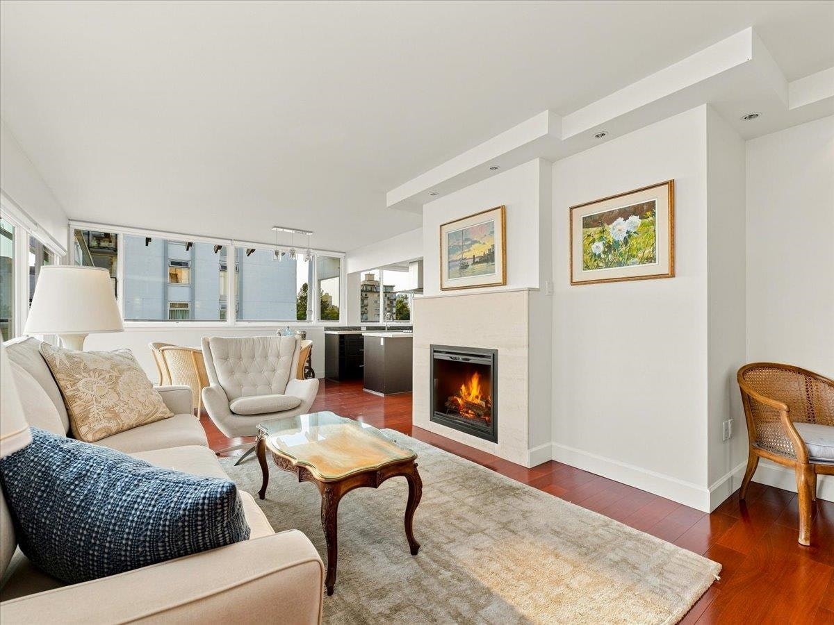 PH-1845 Bellevue Avenue, West Vancouver, BC, V7V 1B2 - 18